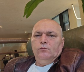 Joi, 47, Rust avi