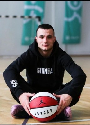 Viacheslav, 24, Република България, Варна