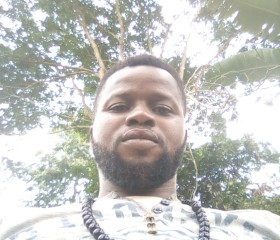 Dimy Stéphane, 36 лет, Yaoundé