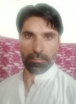 Haibat Mengal, 33 года, کوئٹہ