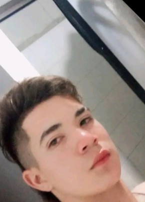 Andrés из Valledupar 22 года