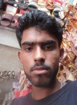 NASRUDDIN, 22 года, Kanpur