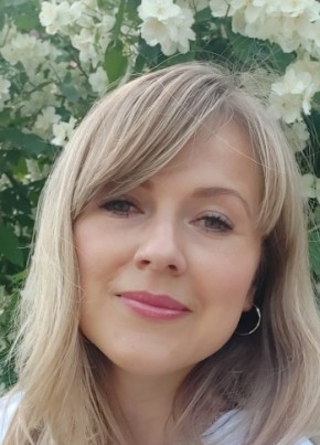 Наталья, 39, Россия, Домодедово