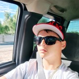 Esteban, 18  , Ontario