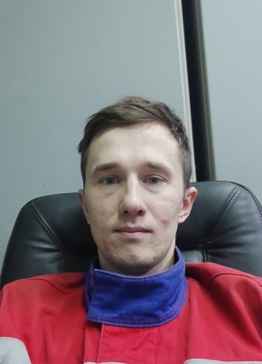 Дмитрий из Сухого Лога 34 года