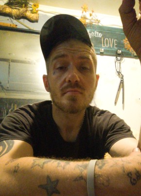 ONeal из Meads 35 лет