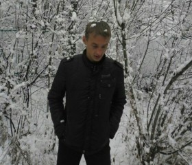 Ярослав, 33 года, Владивосток