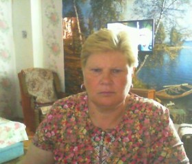 ВЕРОНИКА, 61 год, Александровское (Ставропольский край)