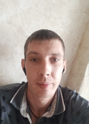 Aleksey, 29, Russia, Krasnoyarsk