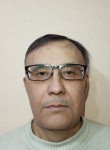 Хома, 56 лет, Қарағанды