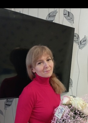 Natalya, 48, Russia, Tula