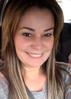 Elizangela, 43, República Federativa do Brasil, São Paulo capital