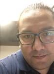 Javier, 40 лет, Nueva Guatemala de la Asunción