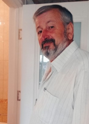 Алекс из Апшеронска 58 лет