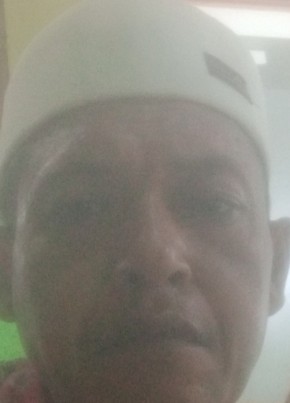 Ariwibowo, 44, Indonesia, Pemalang