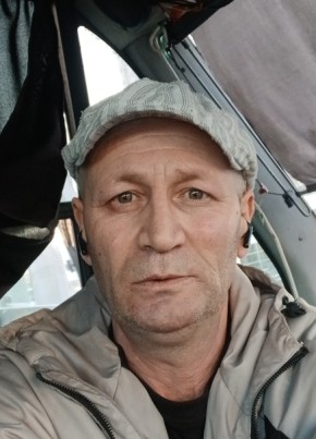 РАМИЛ из Октябрьского (Московской обл.) 42 года