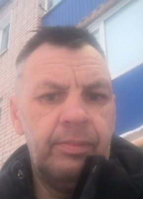 Михаил из Бугульмы 55 лет