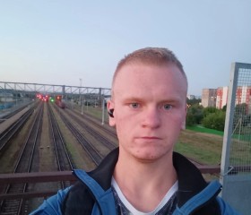 Владислав, 23 года, Горад Гомель