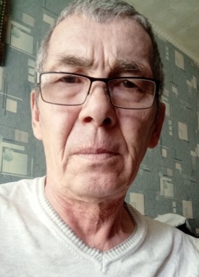 Алик, 59, Россия, Магнитогорск