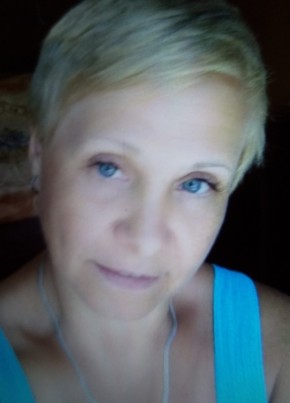 Катерина, 61, Україна, Кременчук