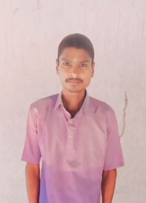 Laxman, 31, India, Nowrangapur