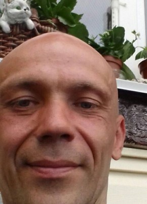 Игорь, 39, Україна, Боярка