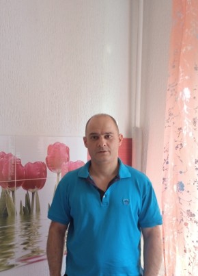 artur, 49, Russia, Moscow