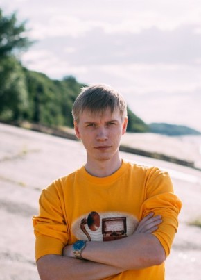 Евгений, 39, Россия, Чебоксары