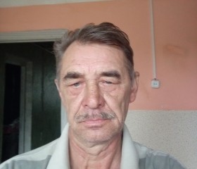 Витя Жук, 67 лет, Горад Полацк