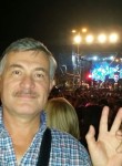 Миша, 53 года, חיפה