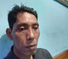 Tri hariyanto, 48 лет, Daerah Istimewa Yogyakarta