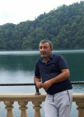 Ramil, 22, Azərbaycan Respublikası, Qaraçuxur