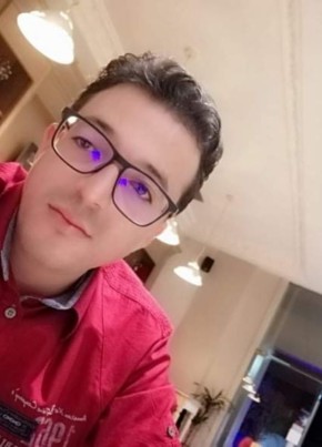 Habouria, 33, تونس, رادس‎