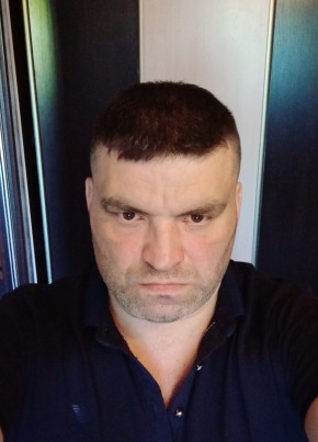 Александр, 47, Россия, Елизово