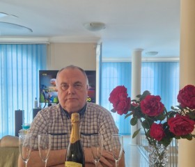 vladimir, 63, San Sebastian