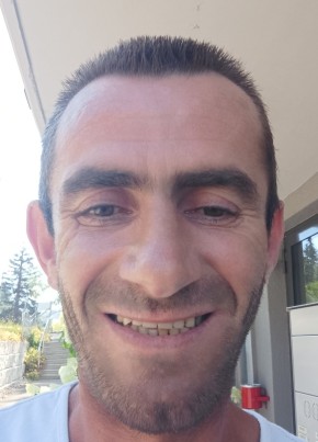 Amir, 45, Schweizerische Eidgenossenschaft, Urdorf