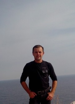 Алексей, 45, Россия, Нижнегорский