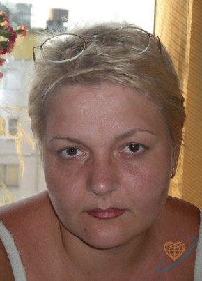Вераника, 50, Россия, Москва