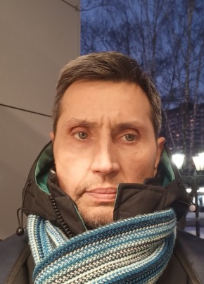 Дмитрий, 54, Россия, Долгопрудный