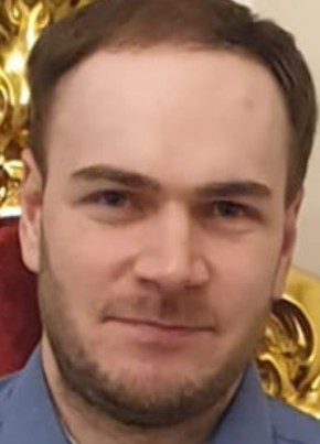 JhoRik из Санкт-Петербурга 34 года