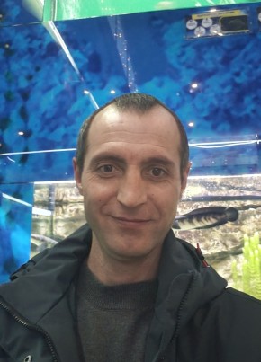 Андрей из Смоленска 38 лет