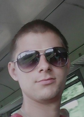 Alexey, 28, Россия, Зуевка