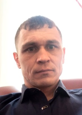 Алексей, 34, Россия, Купино