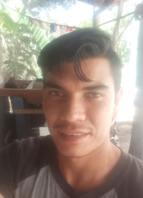 Daniel, 31, República de Costa Rica, Liberia