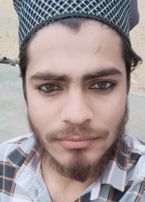 Arman Khan, 24, المملكة العربية السعودية, الرياض