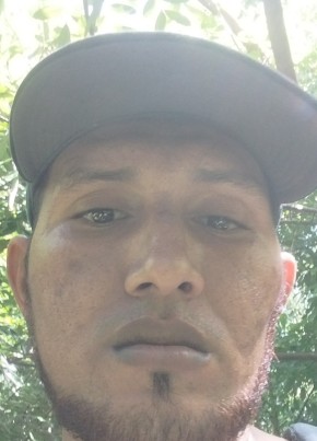 Fran, 32, Nicaragua, Leon