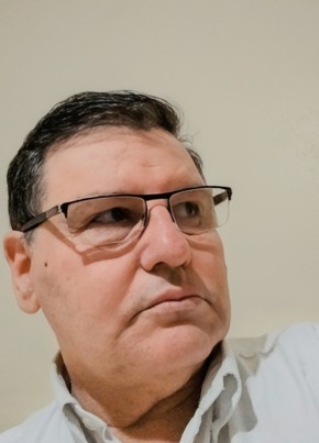 Dasanfre из Sapucaia 59 лет