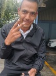 Gerardo, 32  , Mexico City