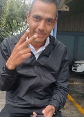 Gerardo из México Distrito Federal 32 года