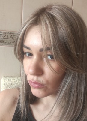 Анастасия из Новокузнецка 41 год